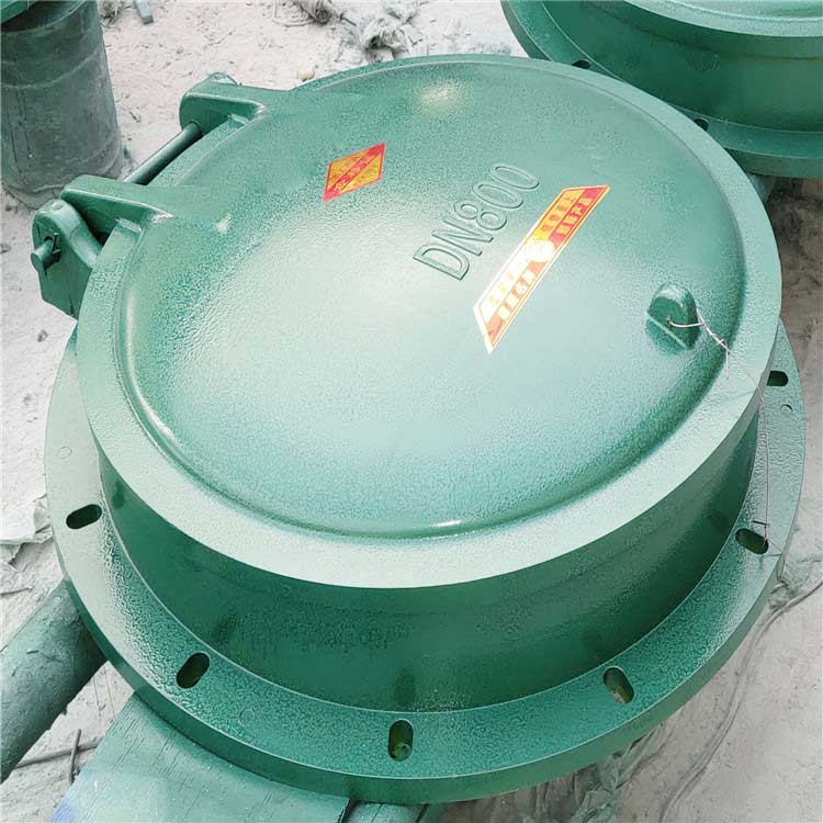 玻璃鋼拍門的注意事項和價格怎么樣？